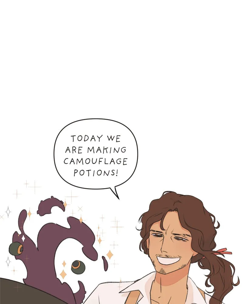 All Haven Academy Chapter 8 page 36 - 