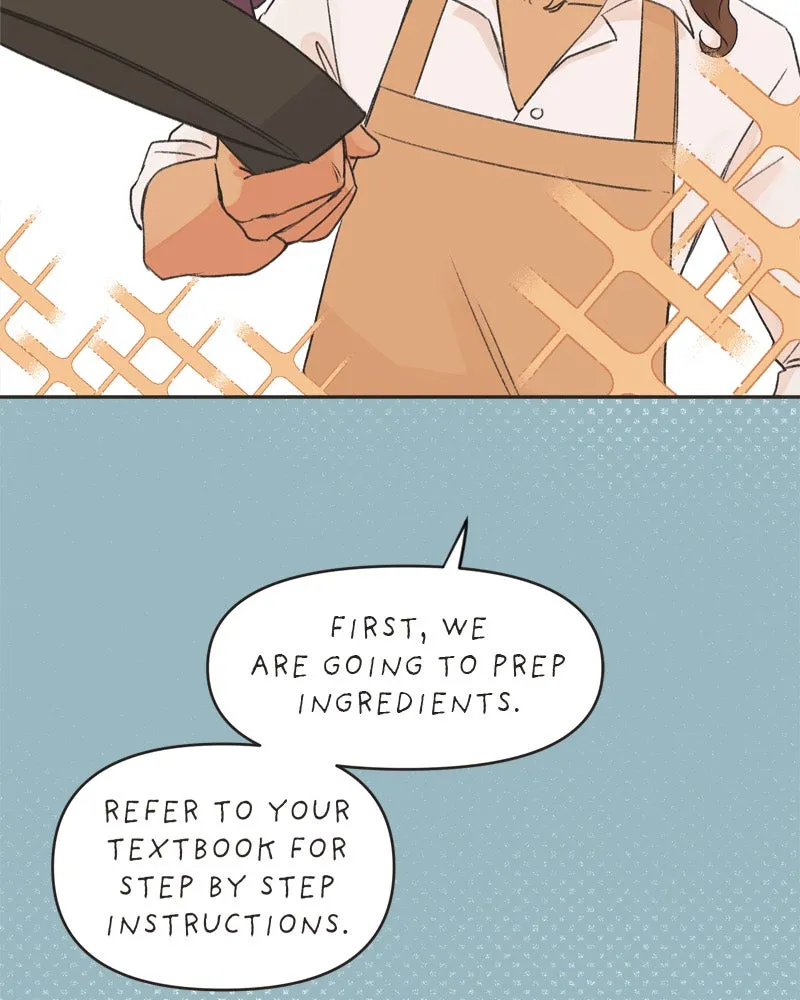 All Haven Academy Chapter 8 page 37 - 