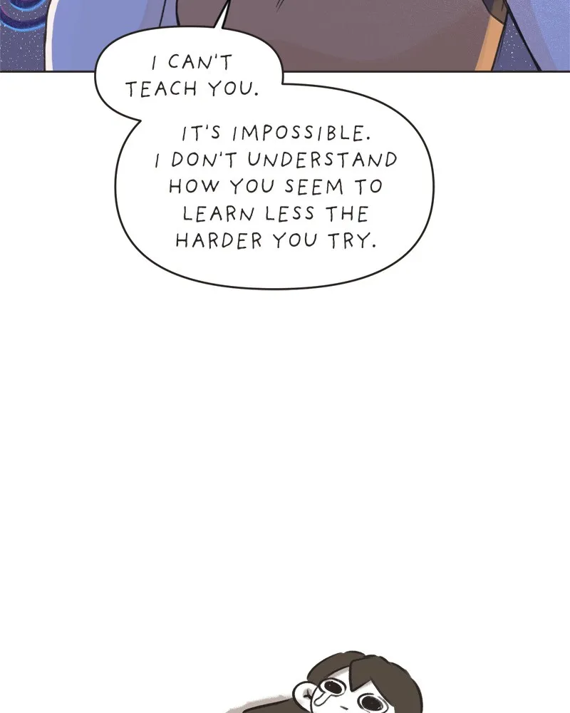 All Haven Academy Chapter 8 page 5 - 