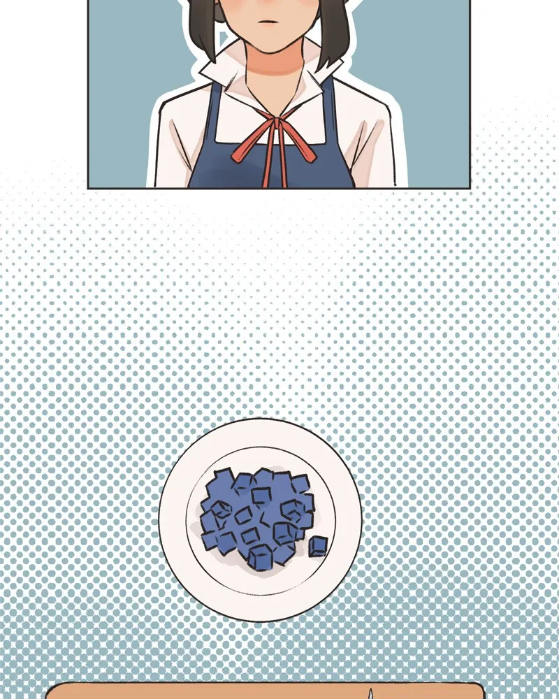 All Haven Academy Chapter 8 page 45 - 