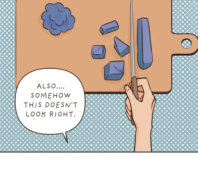 All Haven Academy Chapter 8 page 46 - 