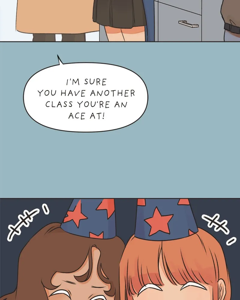 All Haven Academy Chapter 8 page 49 - 
