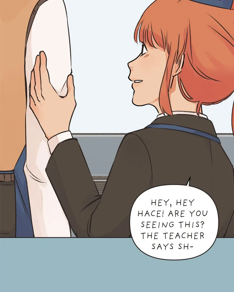 All Haven Academy Chapter 8 page 51 - 