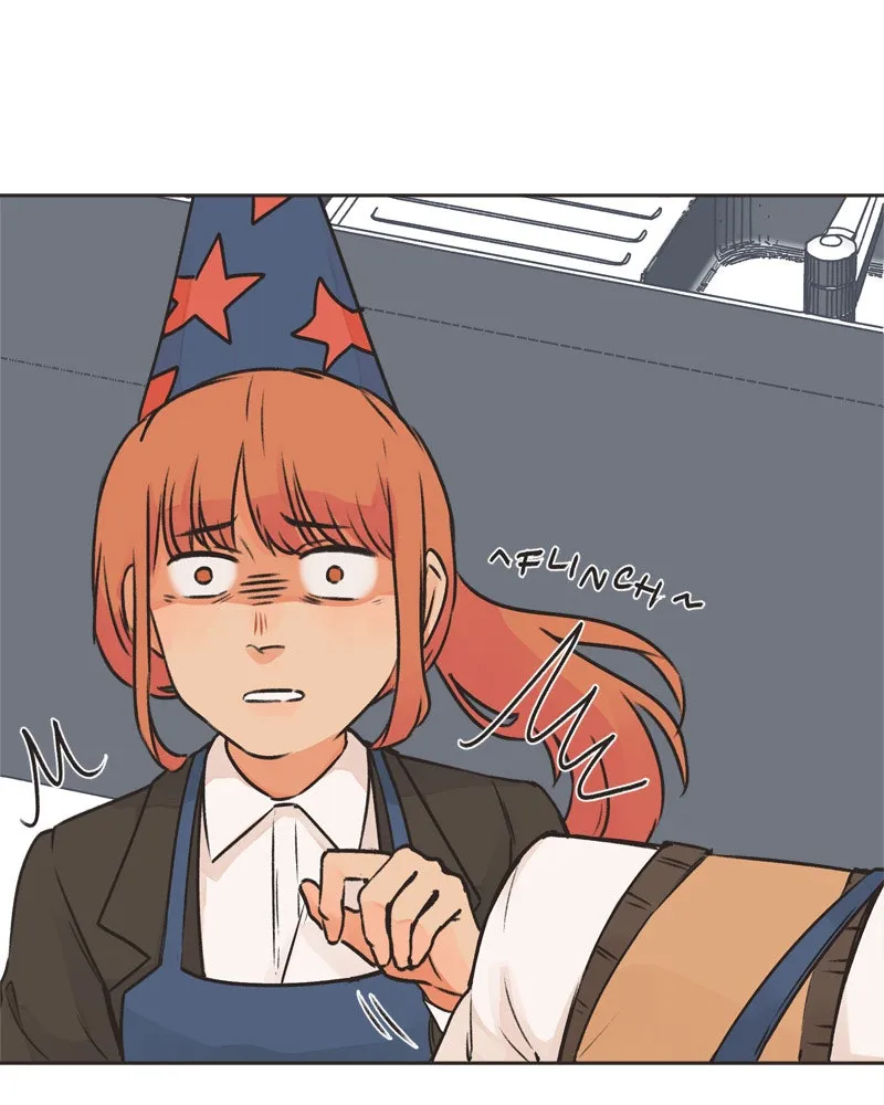 All Haven Academy Chapter 8 page 53 - 