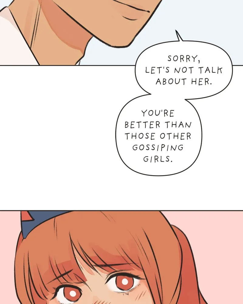 All Haven Academy Chapter 8 page 56 - 