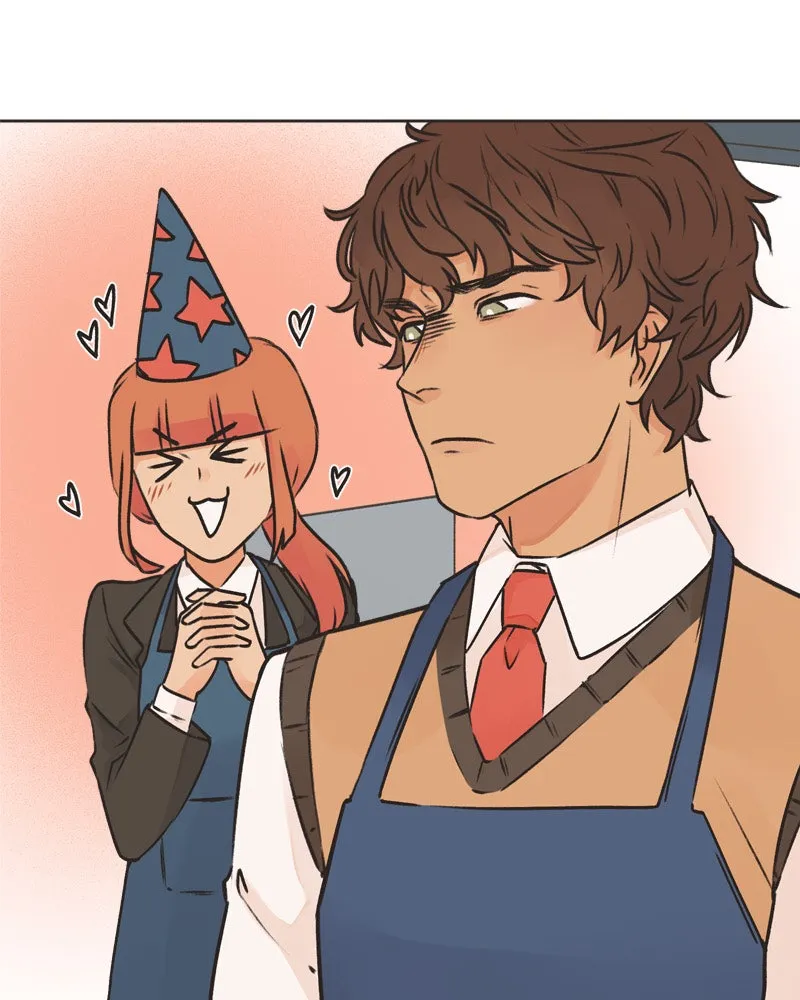 All Haven Academy Chapter 8 page 58 - 