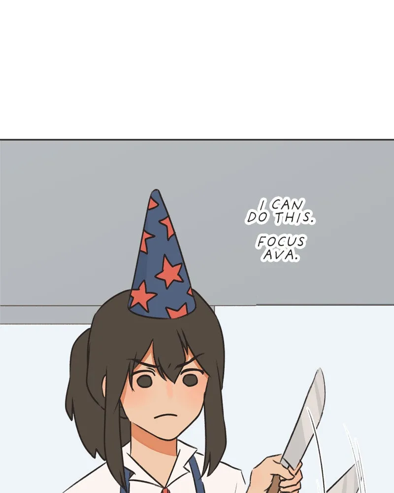All Haven Academy Chapter 8 page 60 - 