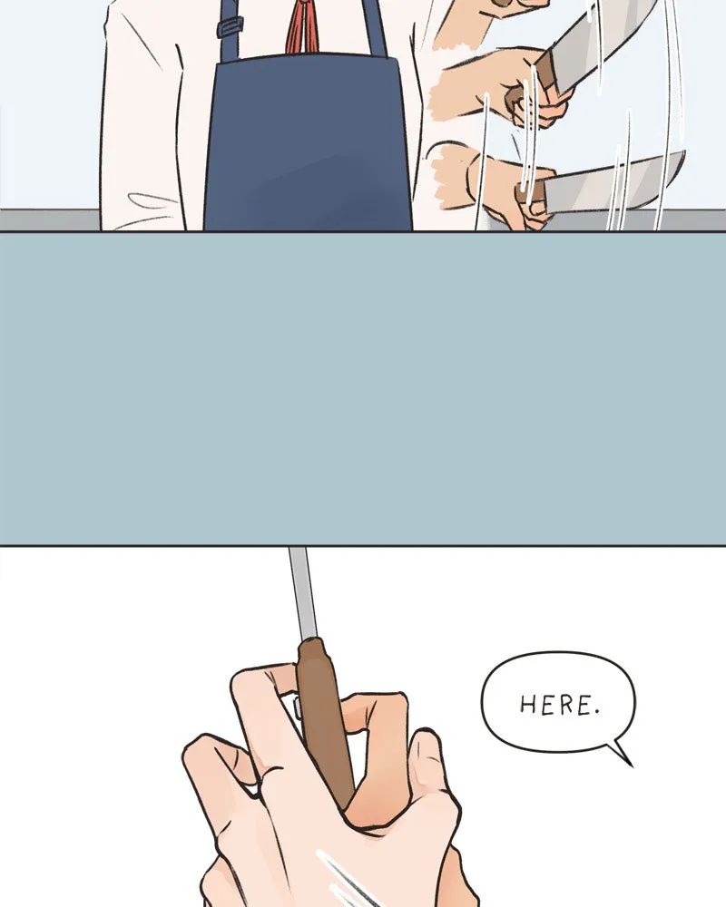 All Haven Academy Chapter 8 page 61 - 