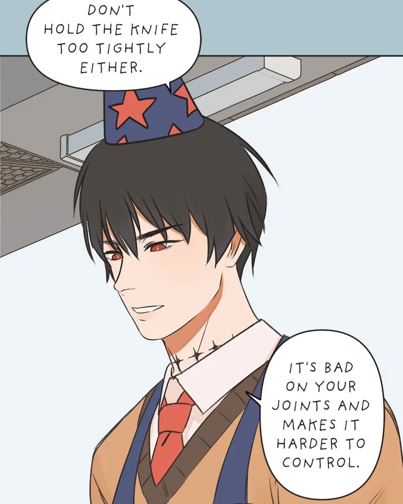 All Haven Academy Chapter 8 page 65 - 