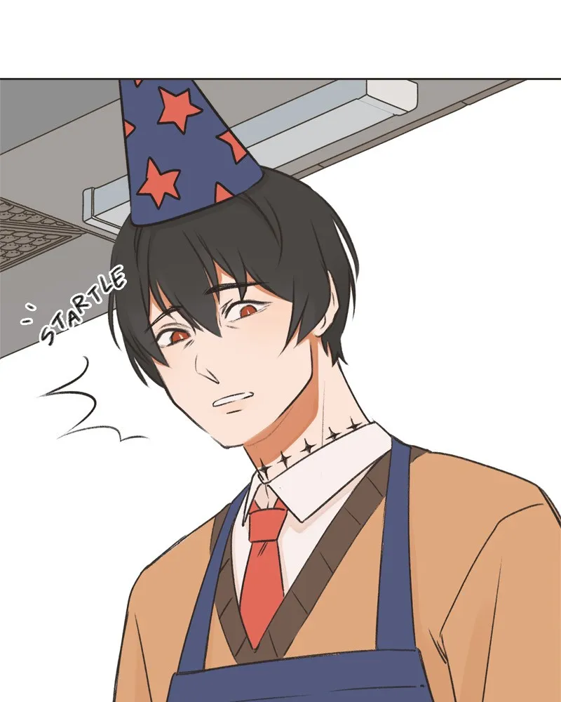 All Haven Academy Chapter 8 page 69 - 