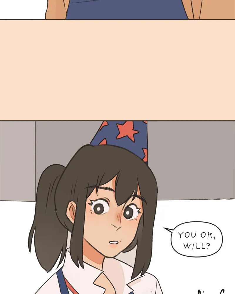 All Haven Academy Chapter 8 page 70 - 