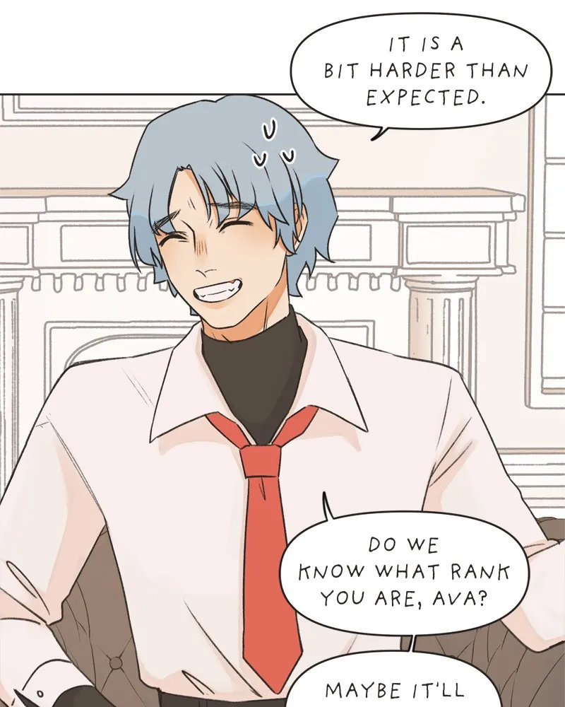 All Haven Academy Chapter 8 page 8 - 