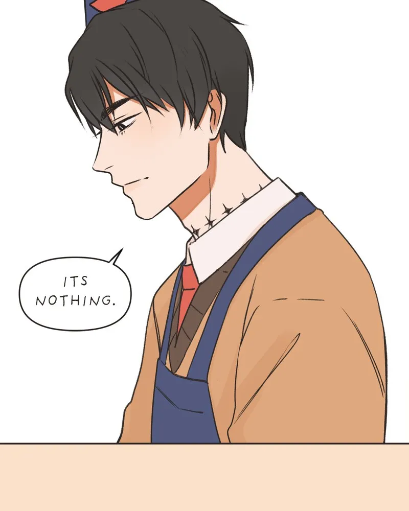 All Haven Academy Chapter 8 page 72 - 