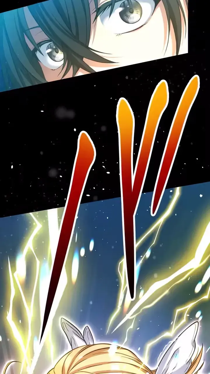 All Heroes Are My Enemies Chapter 1 page 11 - 