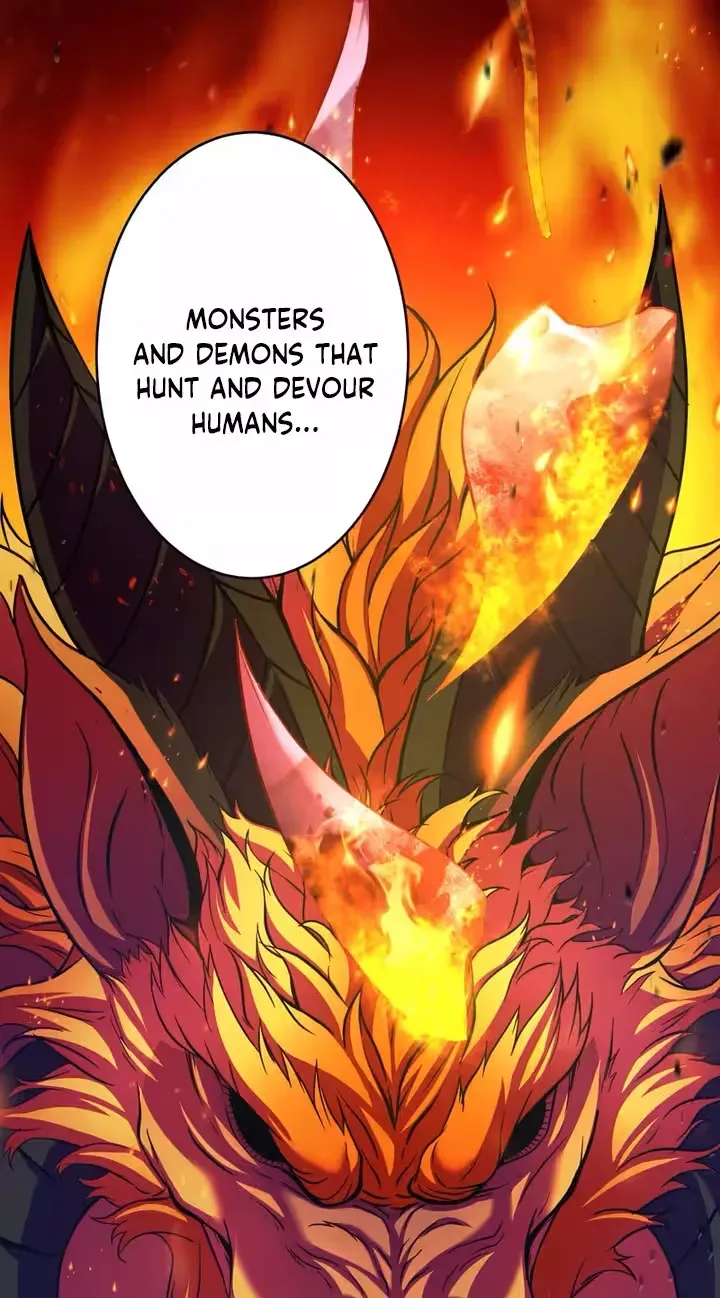 All Heroes Are My Enemies Chapter 1 page 103 - 