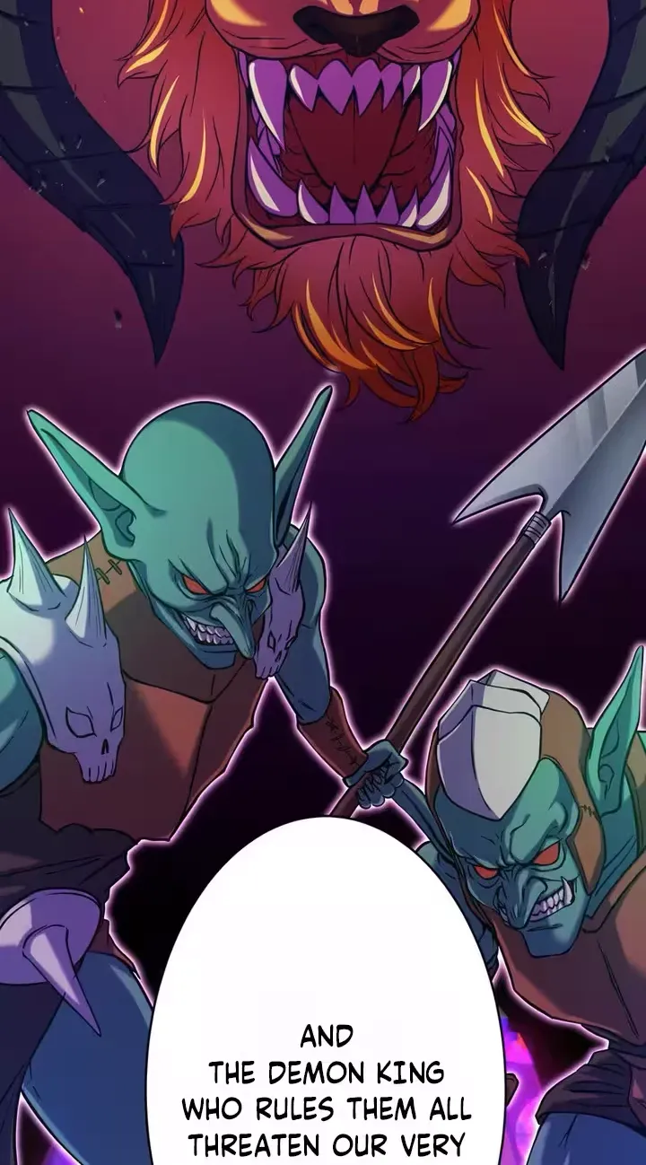 All Heroes Are My Enemies Chapter 1 page 104 - 