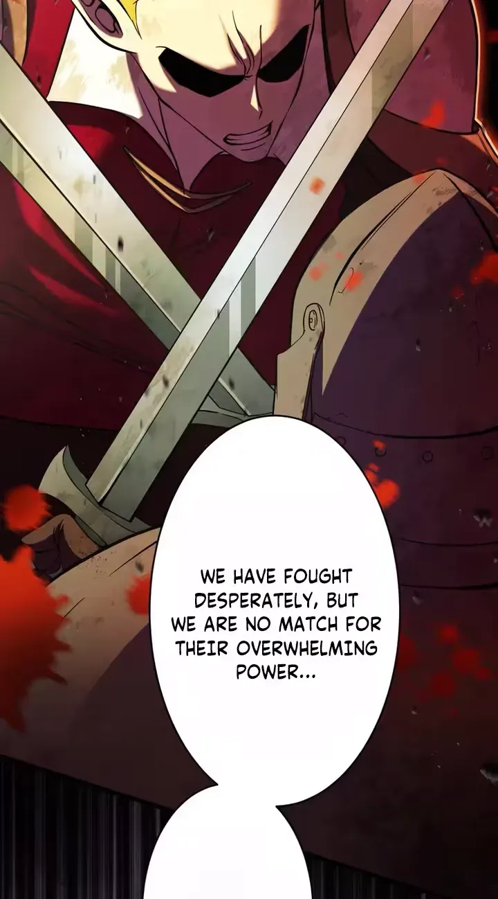 All Heroes Are My Enemies Chapter 1 page 106 - 