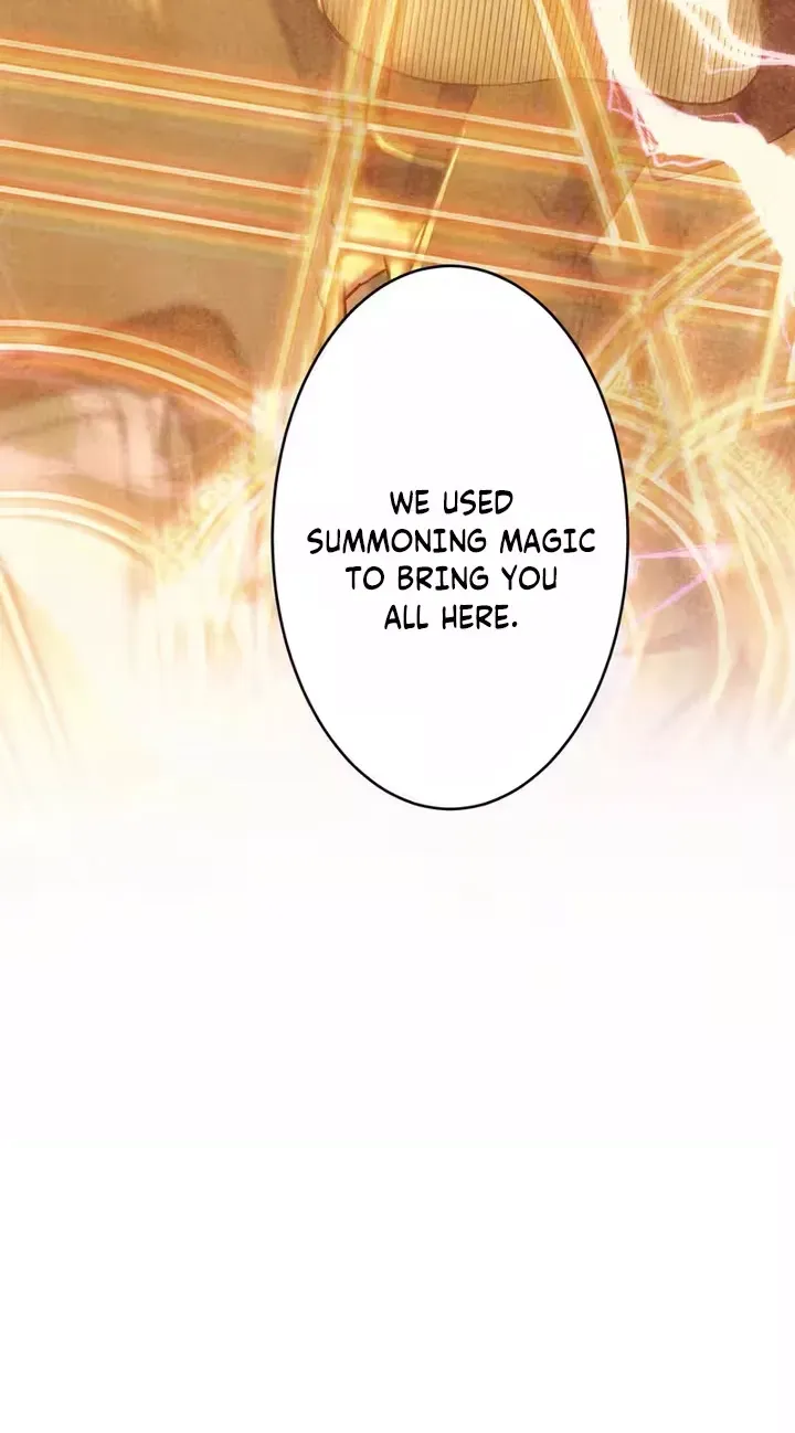 All Heroes Are My Enemies Chapter 1 page 108 - 