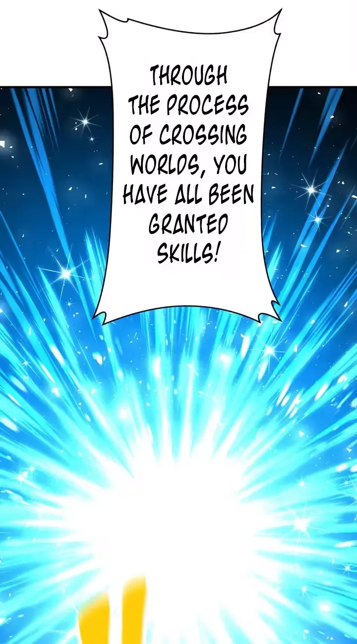 All Heroes Are My Enemies Chapter 1 page 109 - 