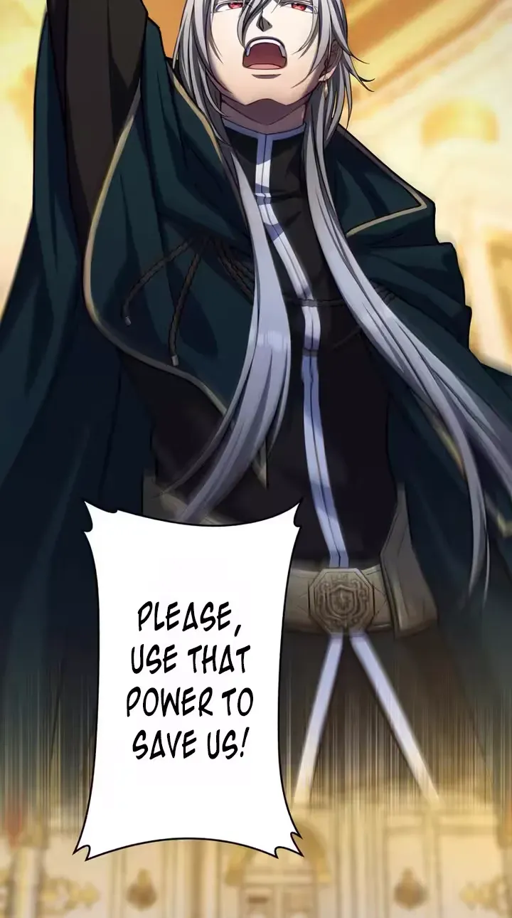 All Heroes Are My Enemies Chapter 1 page 111 - 