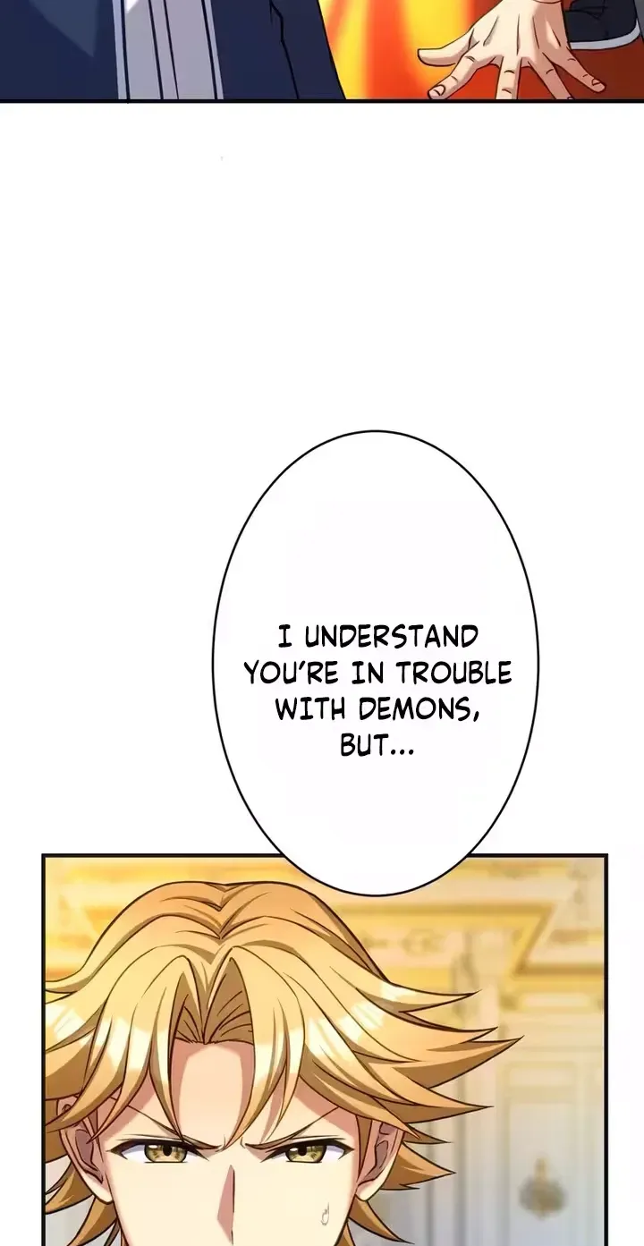 All Heroes Are My Enemies Chapter 1 page 113 - 