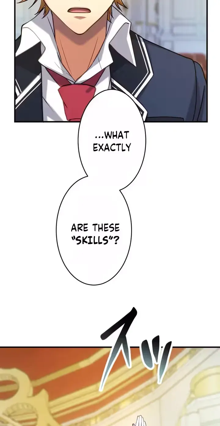 All Heroes Are My Enemies Chapter 1 page 114 - 