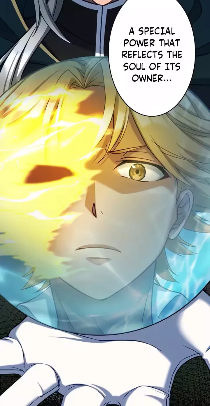 All Heroes Are My Enemies Chapter 1 page 117 - 