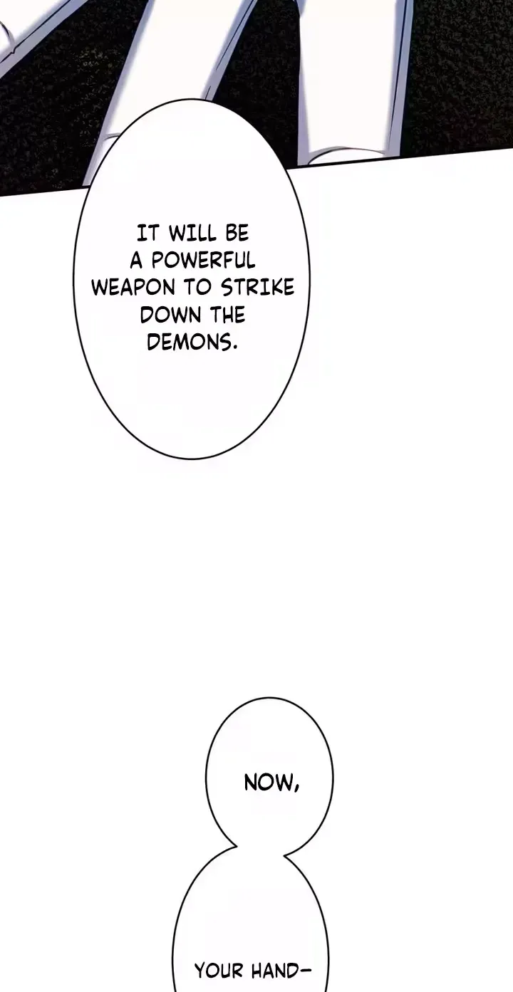 All Heroes Are My Enemies Chapter 1 page 118 - 
