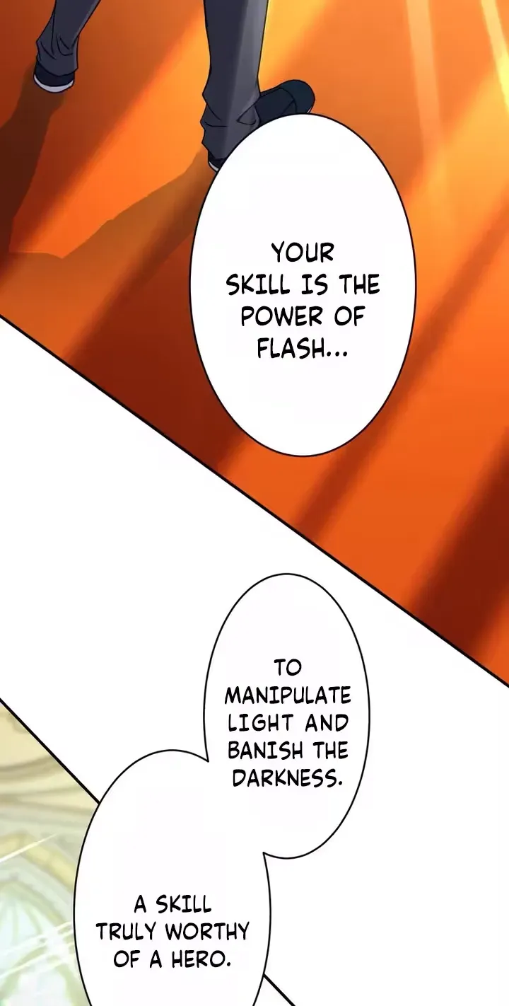 All Heroes Are My Enemies Chapter 1 page 124 - 