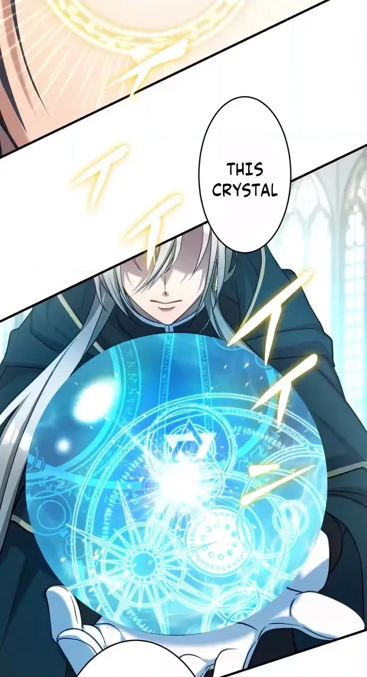 All Heroes Are My Enemies Chapter 1 page 140 - 