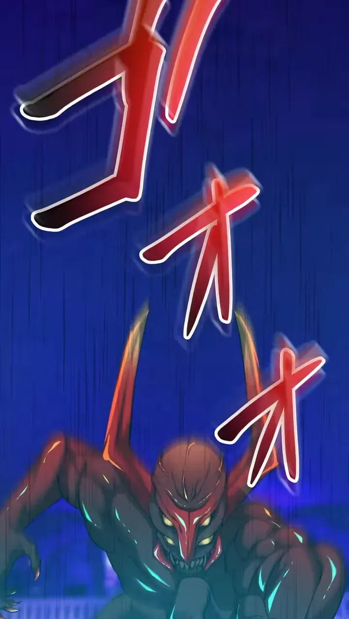 All Heroes Are My Enemies Chapter 1 page 15 - 