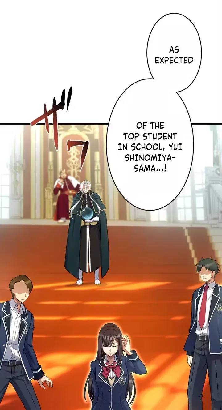 All Heroes Are My Enemies Chapter 1 page 144 - 