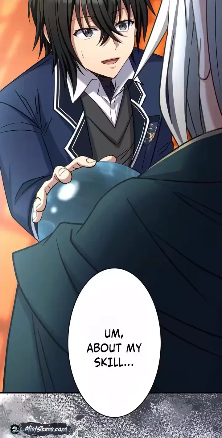 All Heroes Are My Enemies Chapter 1 page 160 - 