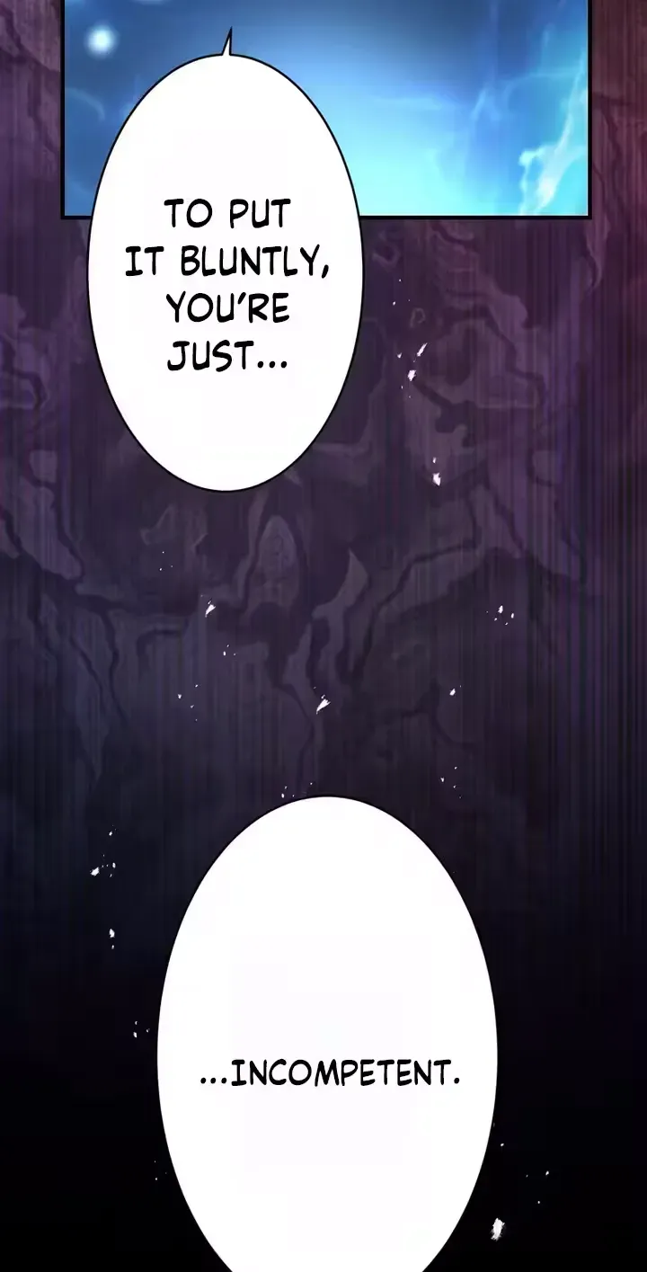 All Heroes Are My Enemies Chapter 1 page 165 - 