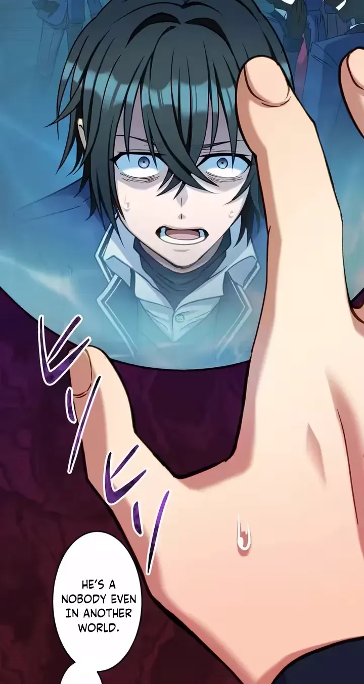 All Heroes Are My Enemies Chapter 1 page 168 - 