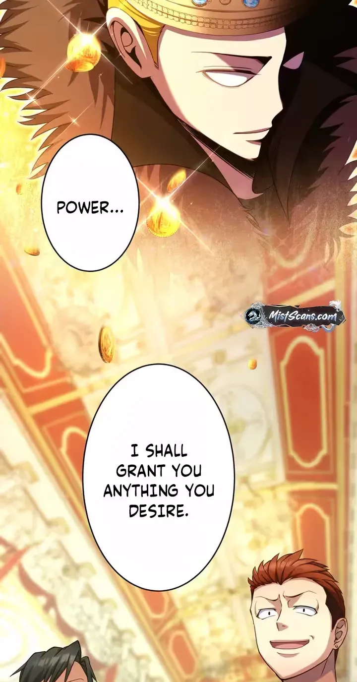 All Heroes Are My Enemies Chapter 1 page 178 - 