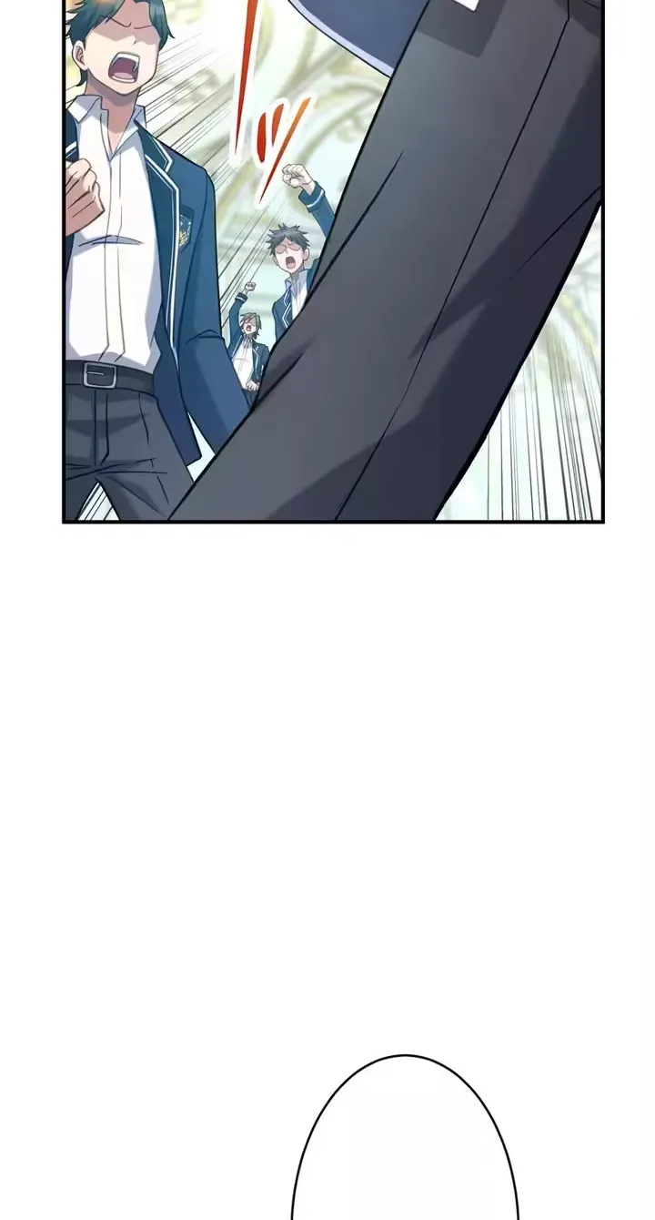 All Heroes Are My Enemies Chapter 1 page 186 - 