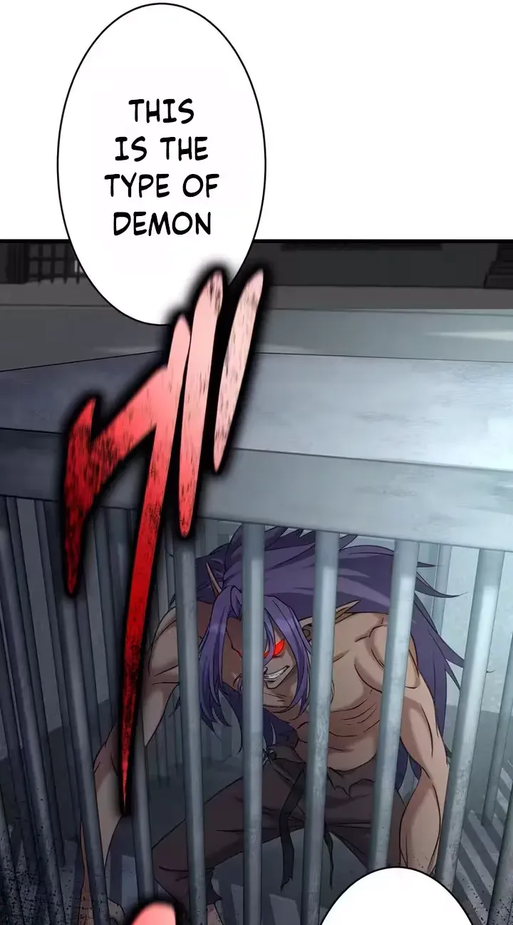 All Heroes Are My Enemies Chapter 1 page 191 - 