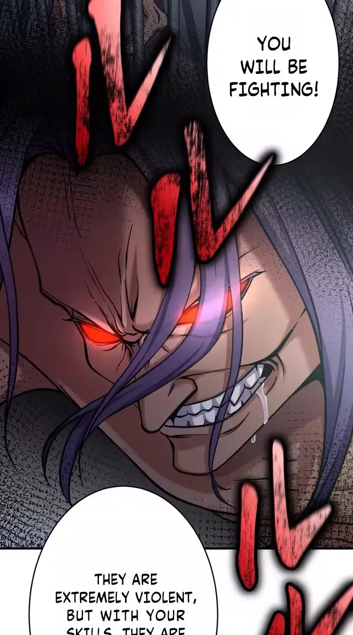 All Heroes Are My Enemies Chapter 1 page 192 - 
