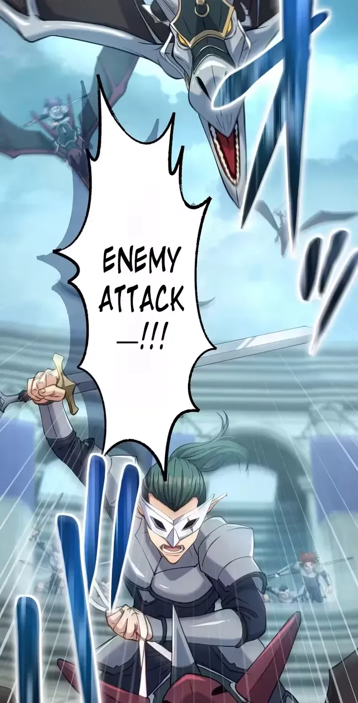 All Heroes Are My Enemies Chapter 1 page 202 - 