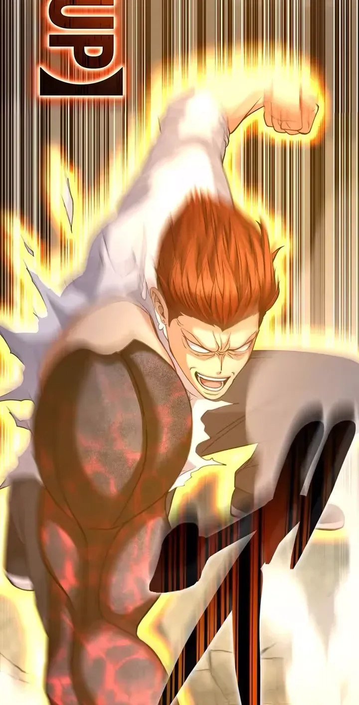 All Heroes Are My Enemies Chapter 1 page 206 - 