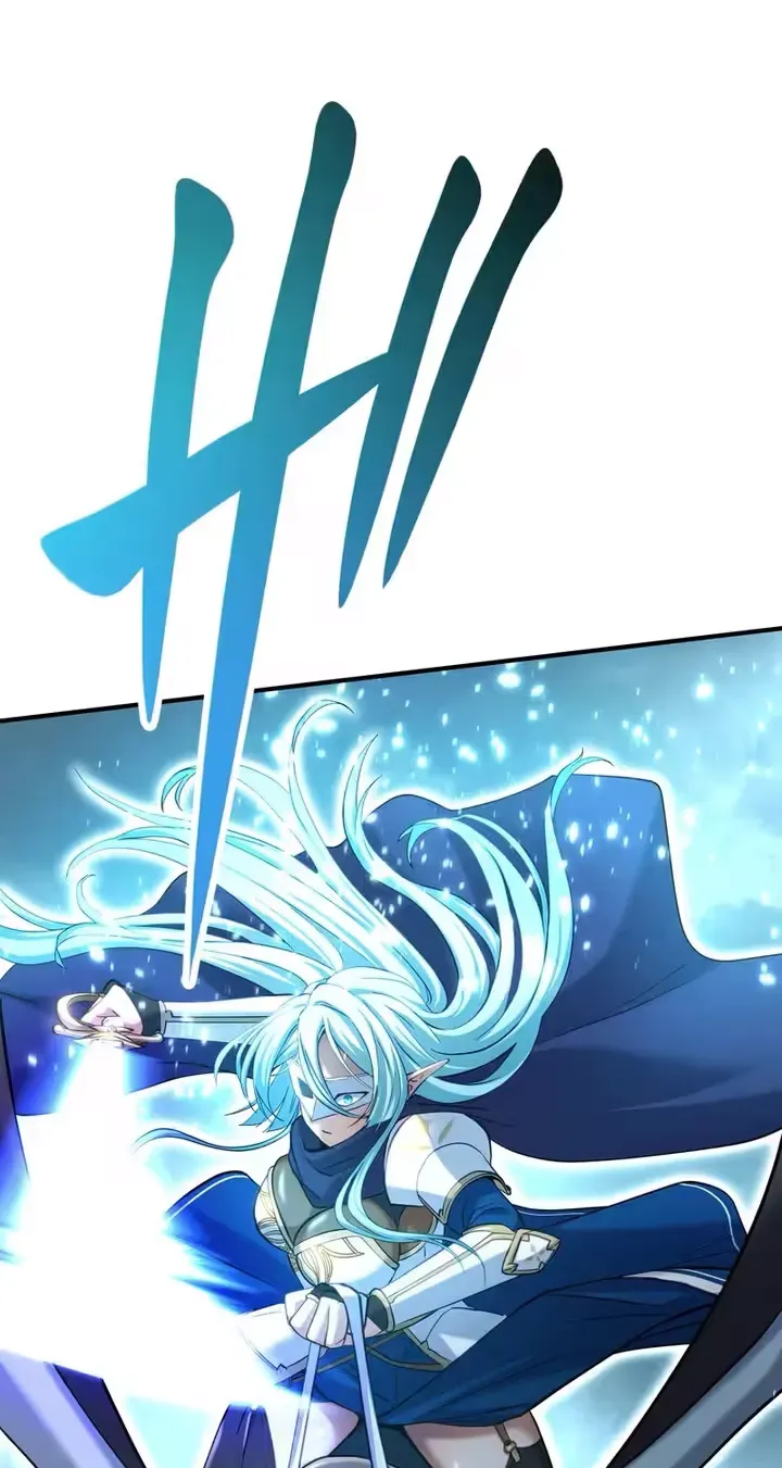 All Heroes Are My Enemies Chapter 1 page 216 - 