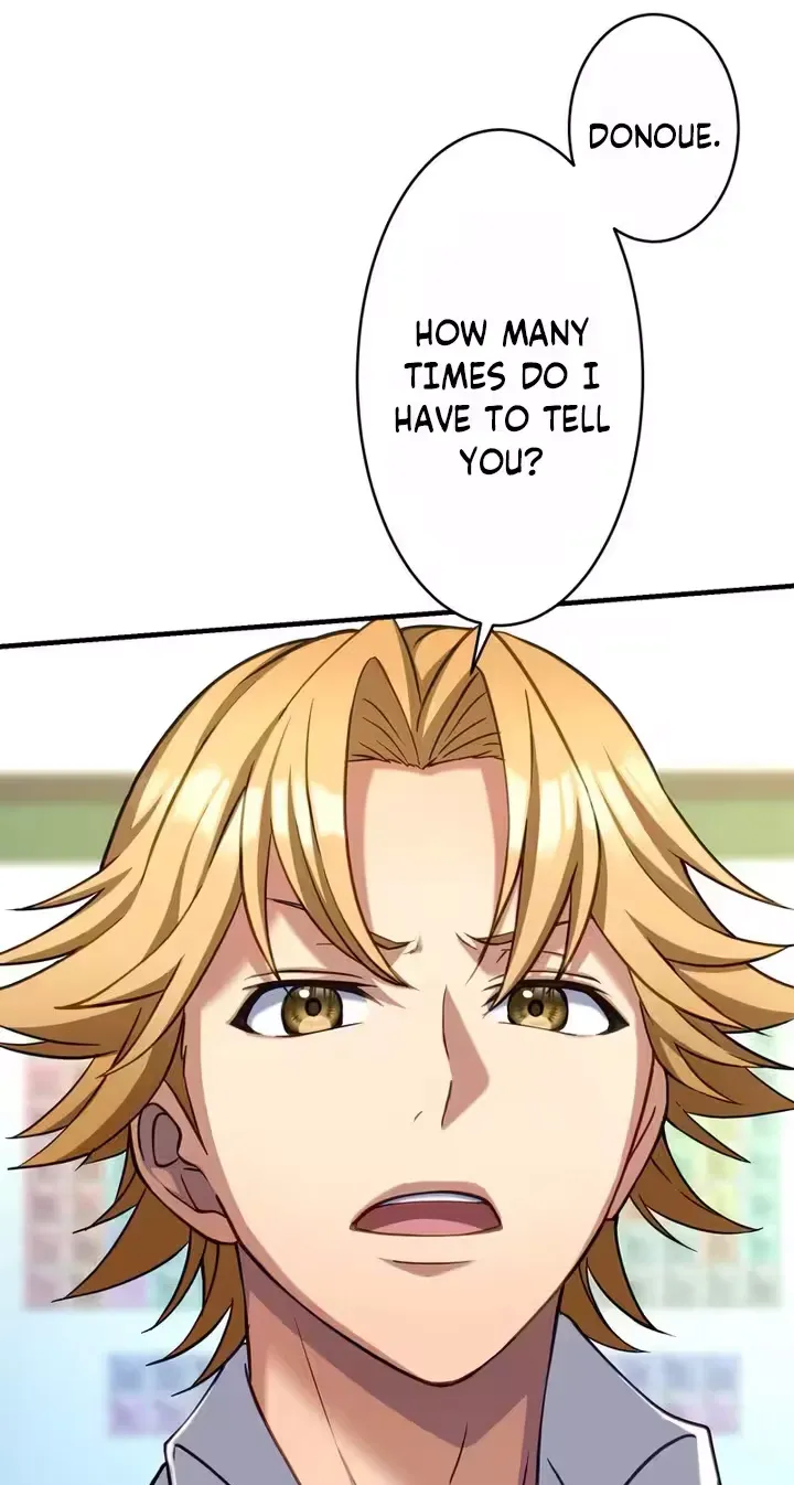All Heroes Are My Enemies Chapter 1 page 43 - 