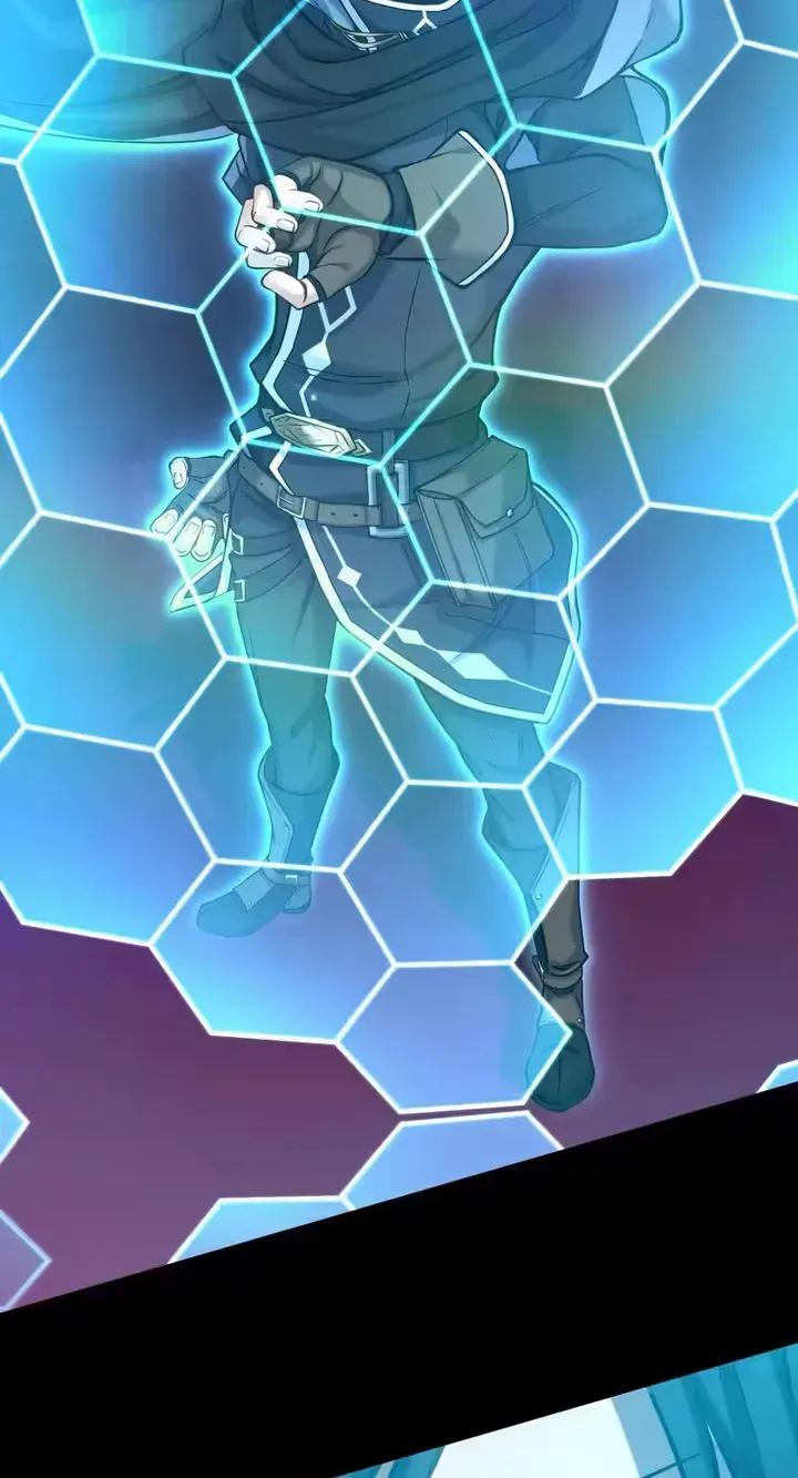 All Heroes Are My Enemies Chapter 1 page 7 - 