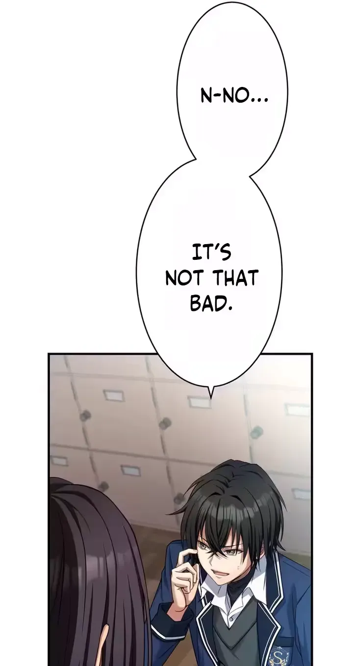 All Heroes Are My Enemies Chapter 1 page 61 - 