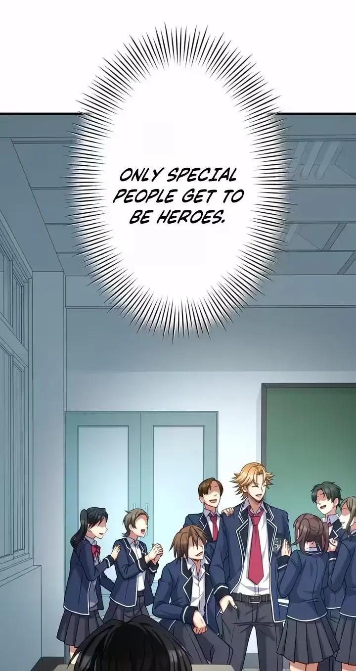 All Heroes Are My Enemies Chapter 1 page 67 - 