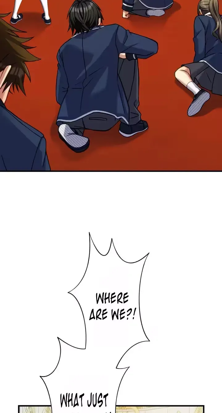 All Heroes Are My Enemies Chapter 1 page 83 - 