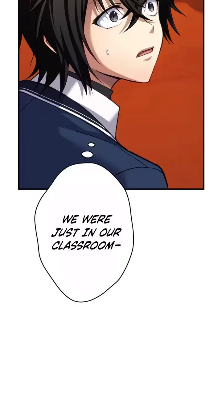 All Heroes Are My Enemies Chapter 1 page 85 - 