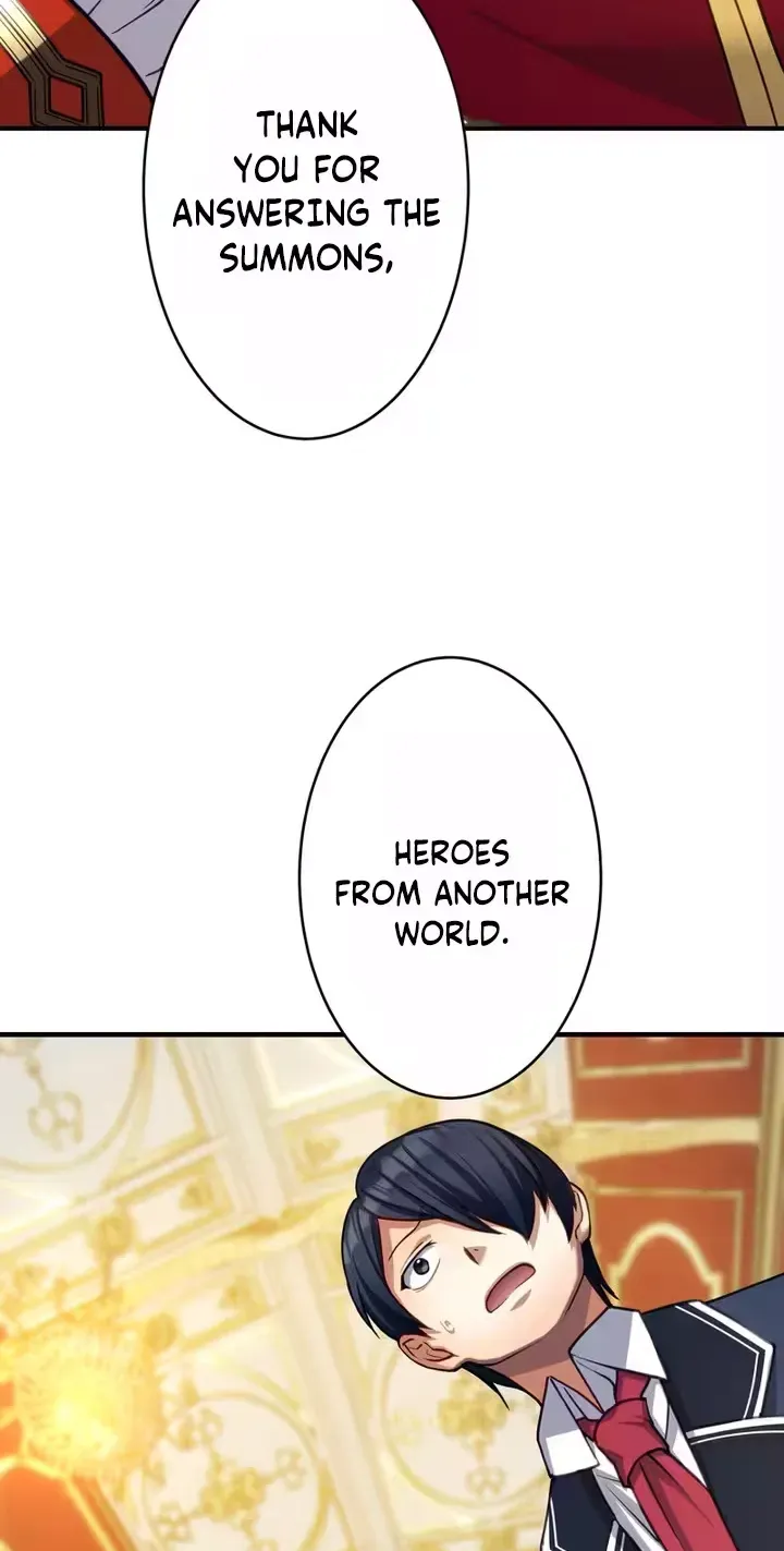 All Heroes Are My Enemies Chapter 1 page 88 - 