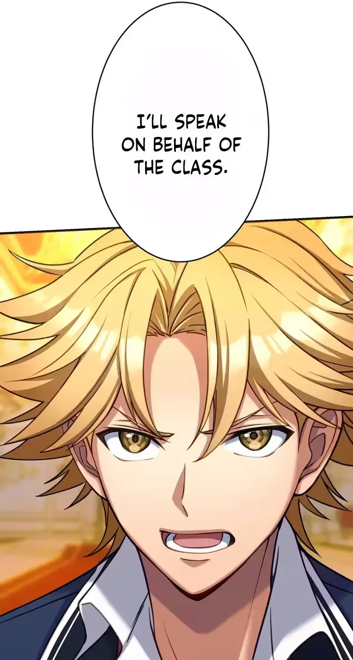 All Heroes Are My Enemies Chapter 1 page 95 - 